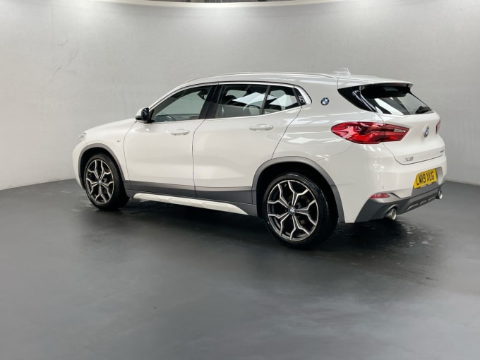 2024 BMW X2