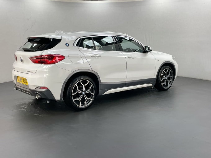 2024 BMW X2