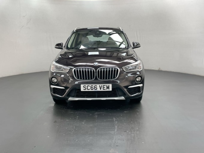 2024 BMW X1