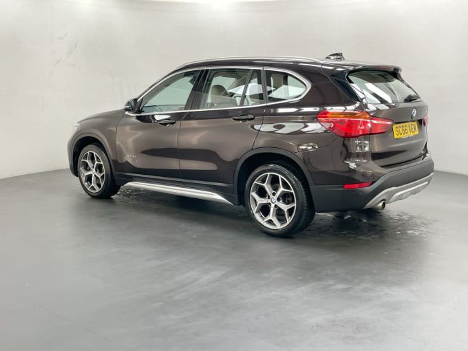 2024 BMW X1