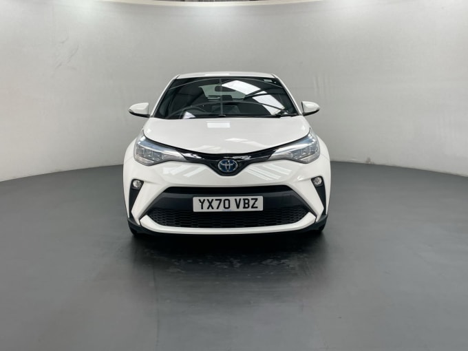 2024 Toyota Chr