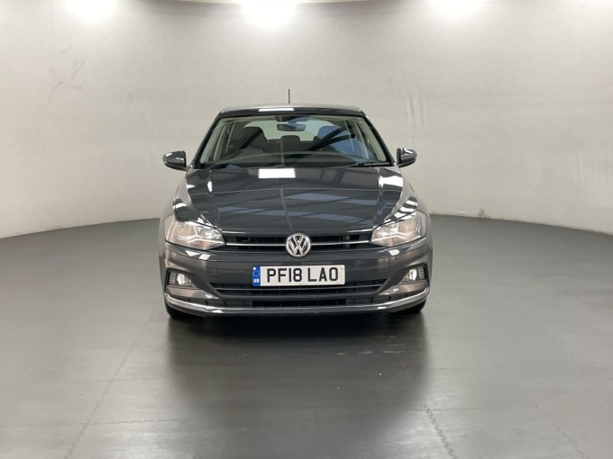 2024 Volkswagen Polo