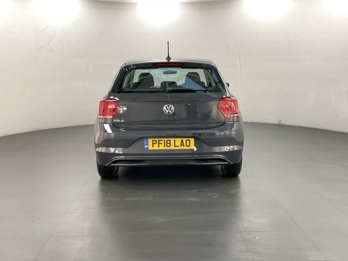 2024 Volkswagen Polo