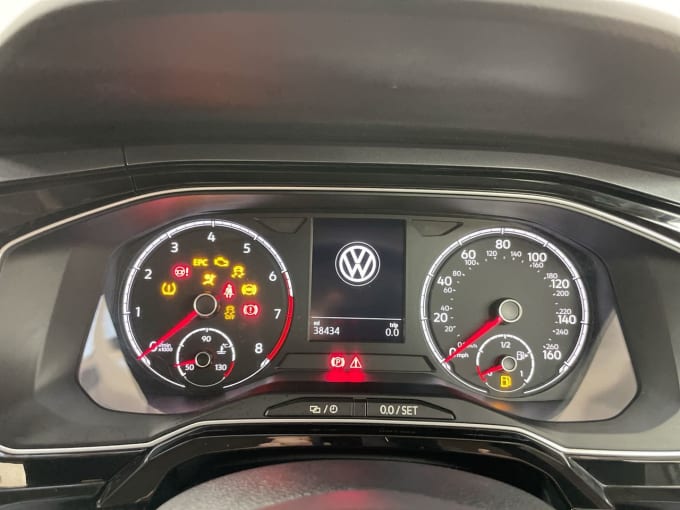 2024 Volkswagen Polo