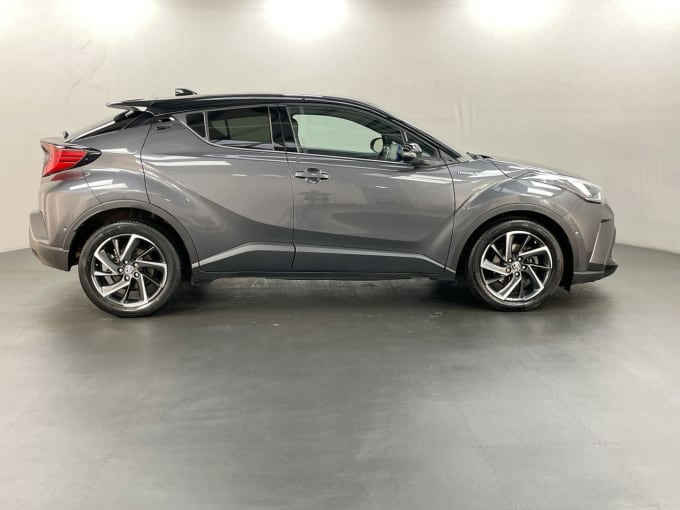 2024 Toyota Chr