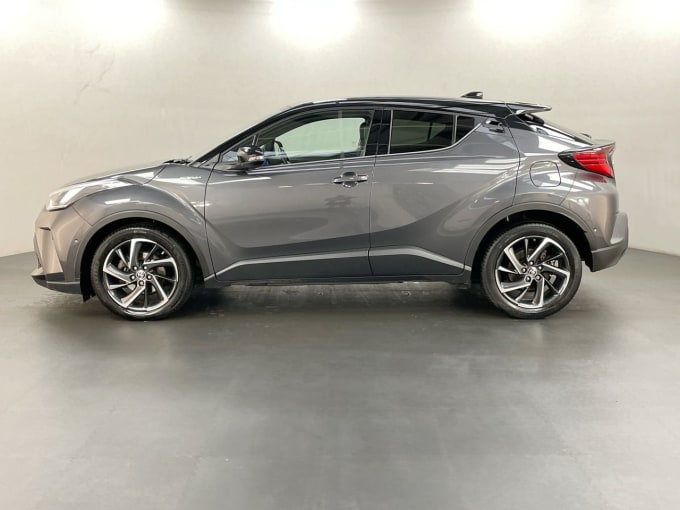 2024 Toyota Chr