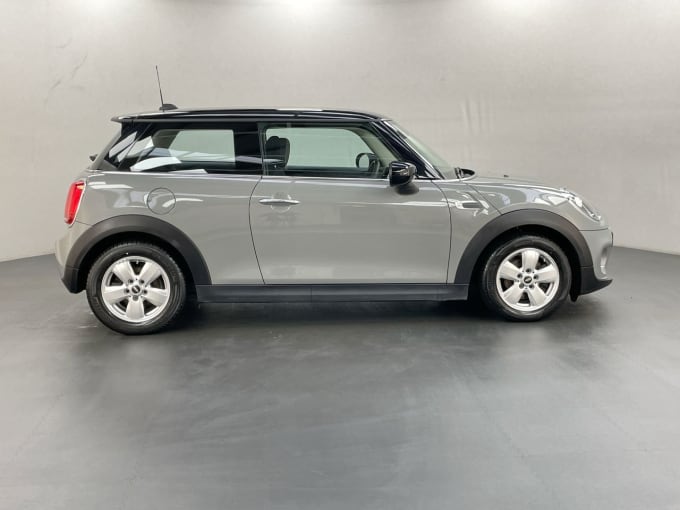 2024 Mini Hatch Cooper