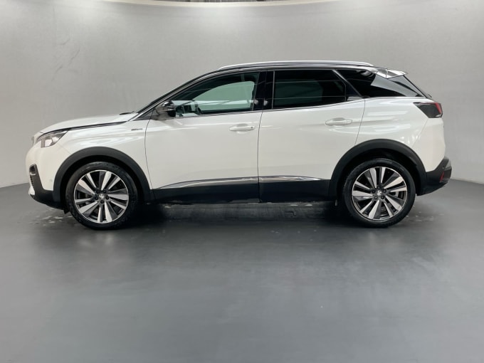 2024 Peugeot 3008