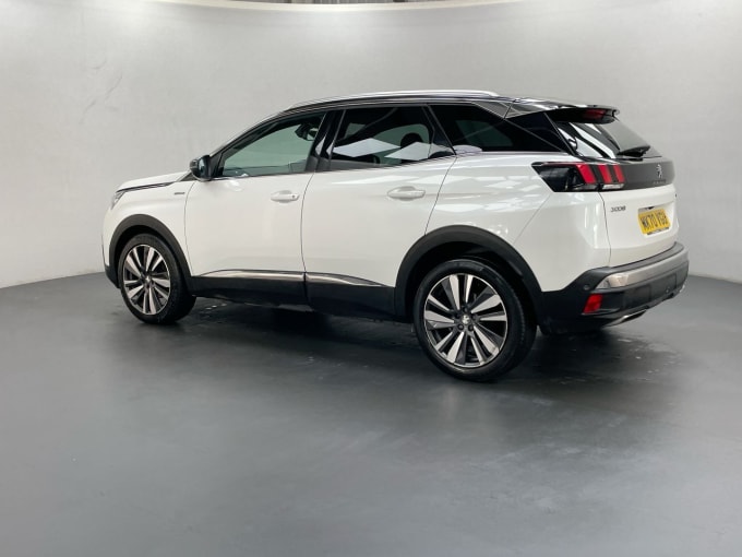 2024 Peugeot 3008