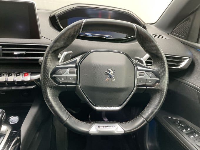 2024 Peugeot 3008