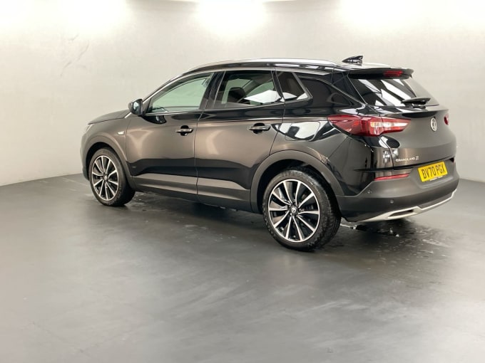 2024 Vauxhall Grandland X