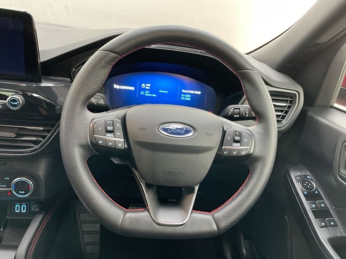 2024 Ford Kuga