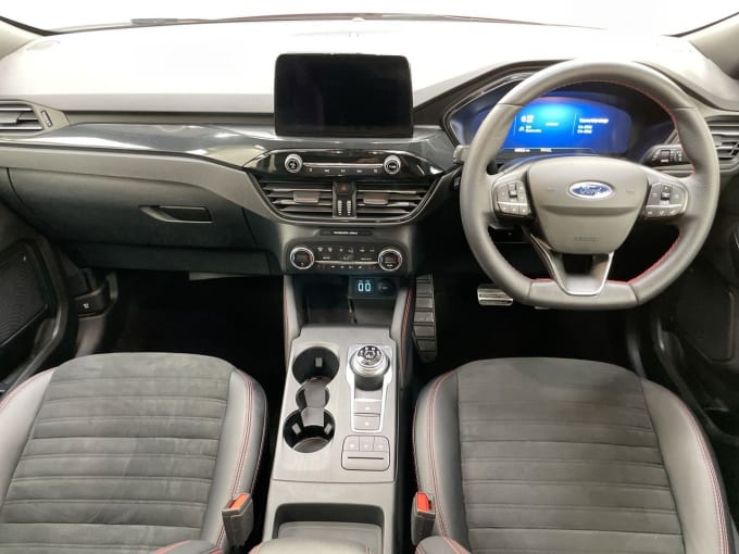 2024 Ford Kuga