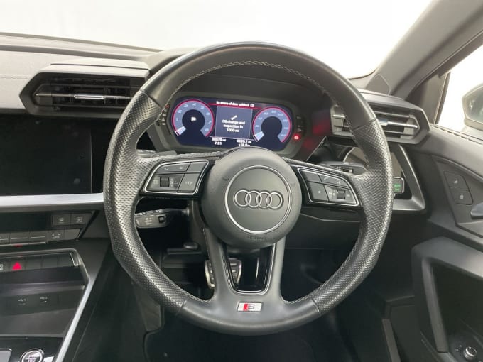 2024 Audi A3