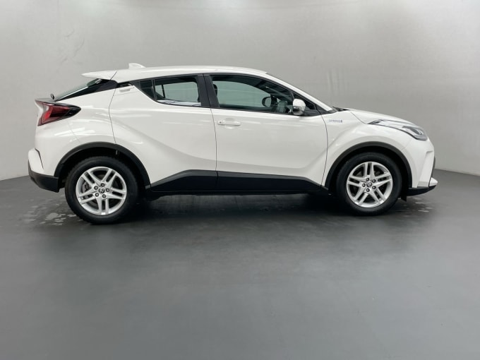 2024 Toyota Chr