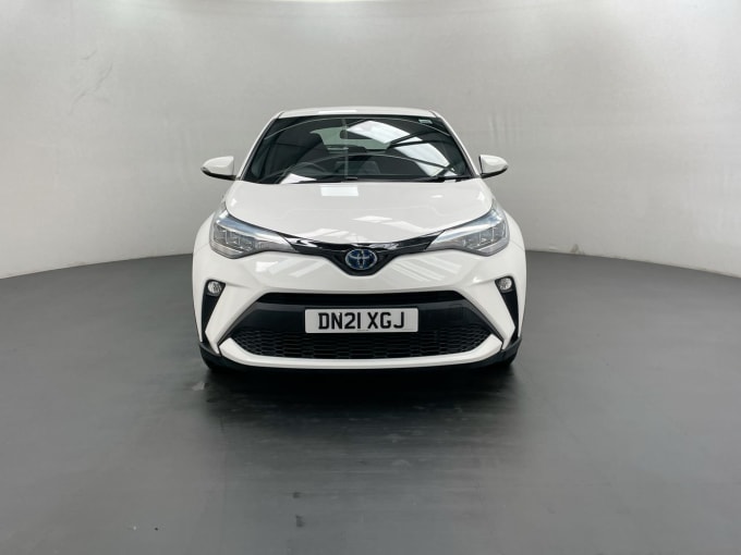 2024 Toyota Chr