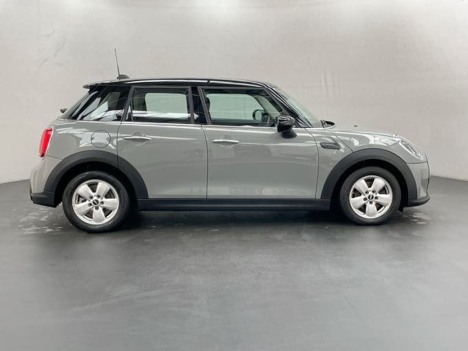 2024 Mini Hatch Cooper