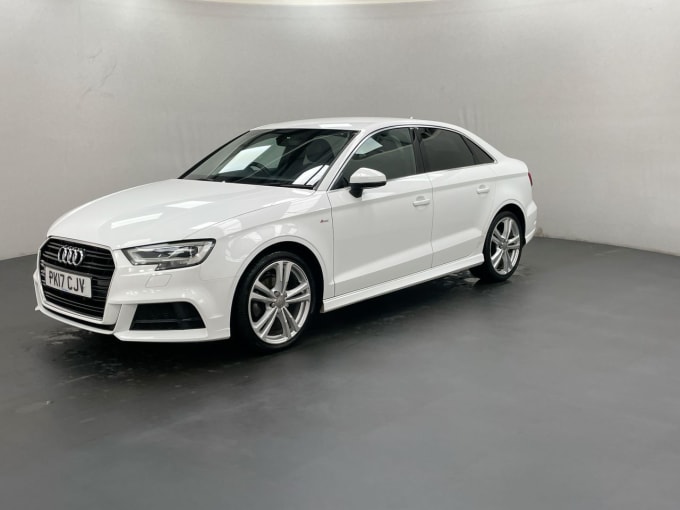 2024 Audi A3