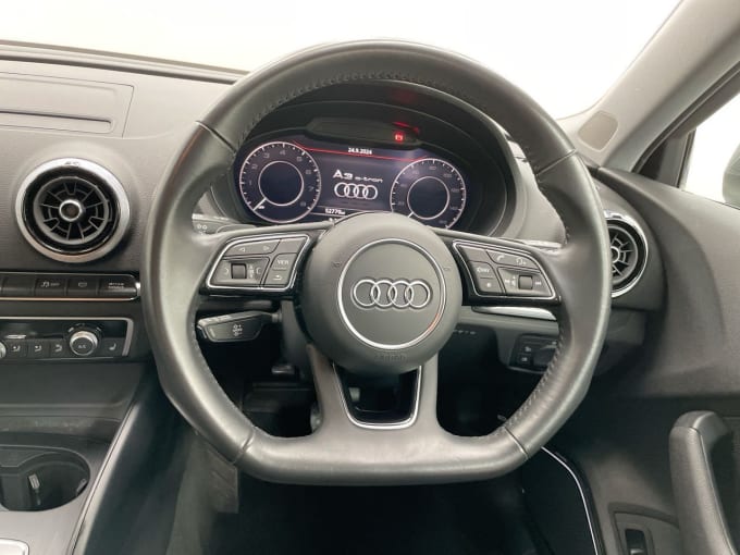 2024 Audi A3