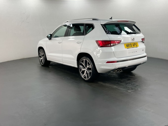 2024 Seat Ateca