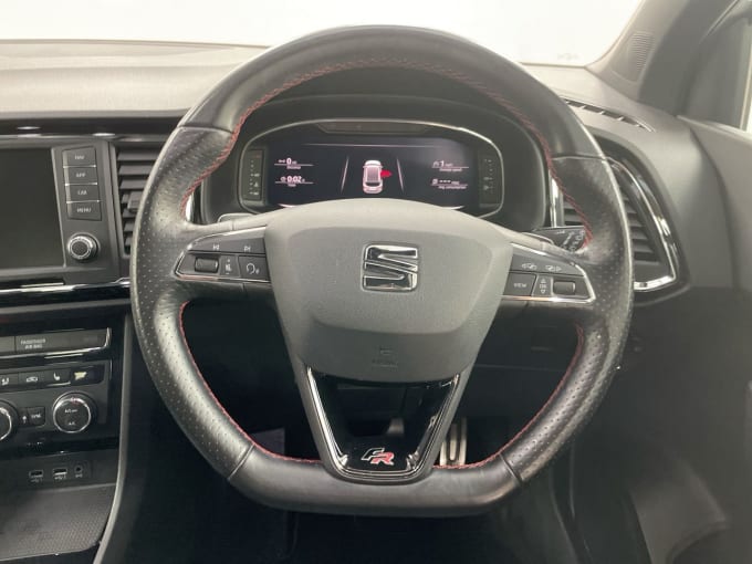 2024 Seat Ateca