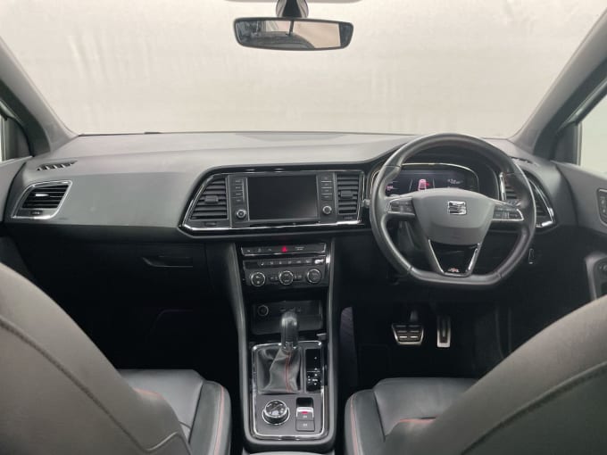 2024 Seat Ateca