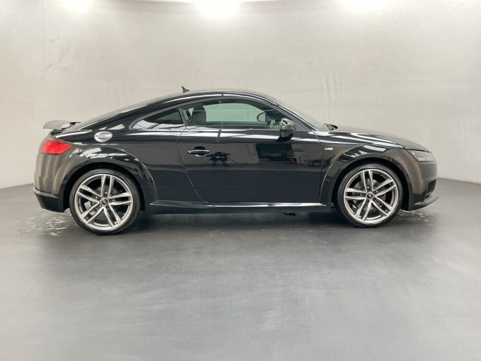 2024 Audi Tt