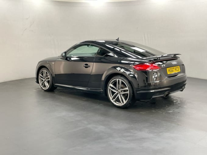 2024 Audi Tt