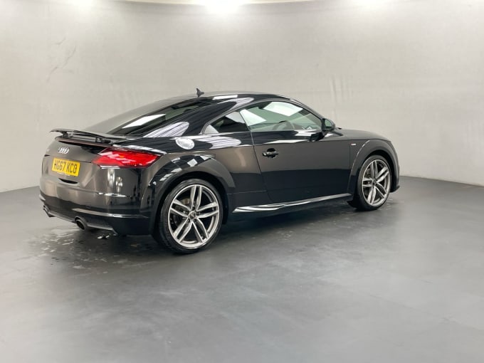 2024 Audi Tt