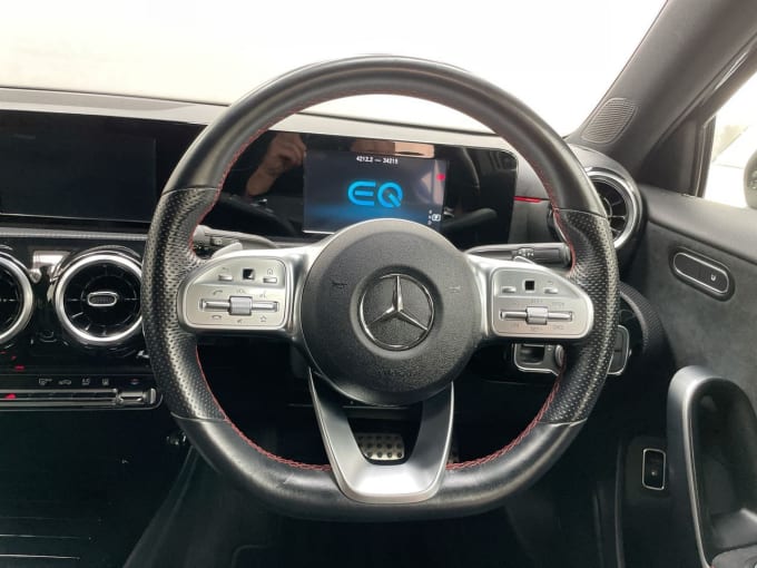 2024 Mercedes-benz A-class