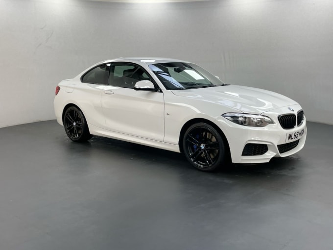 2024 BMW 2 Series