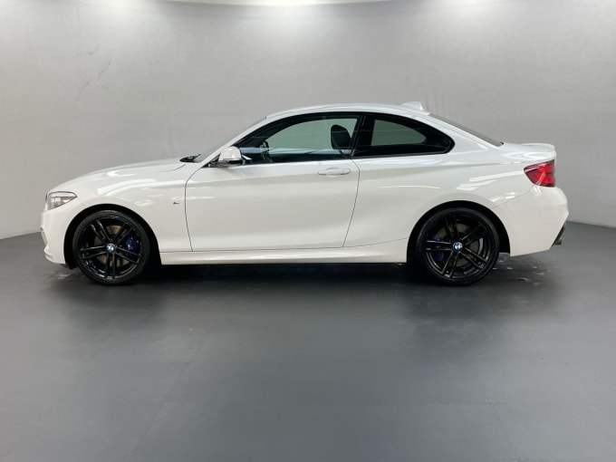 2024 BMW 2 Series