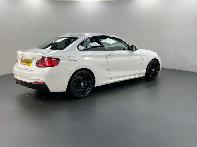 2024 BMW 2 Series