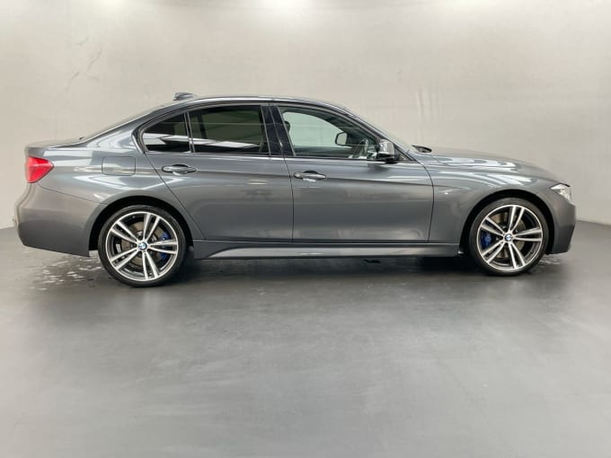 2024 BMW 3 Series