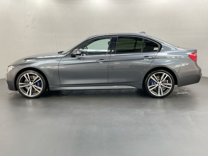 2024 BMW 3 Series