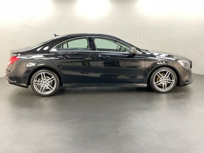 2024 Mercedes-benz Cla