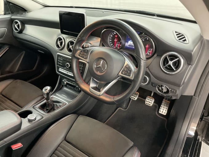 2024 Mercedes-benz Cla