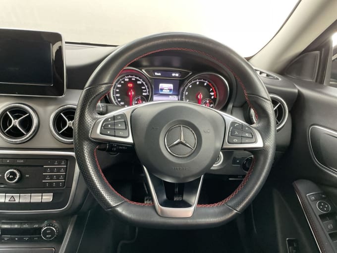 2024 Mercedes-benz Cla