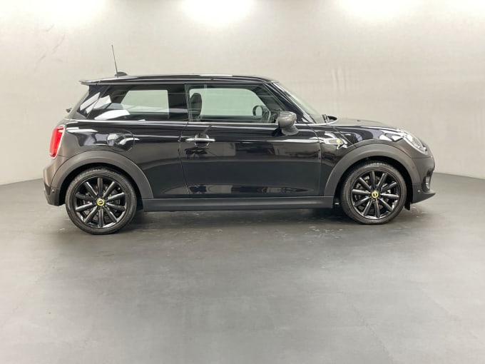 2024 Mini Hatch Cooper