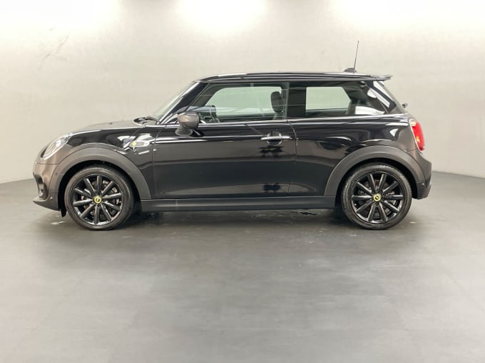 2024 Mini Hatch Cooper