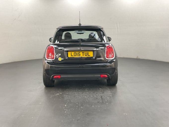 2024 Mini Hatch Cooper