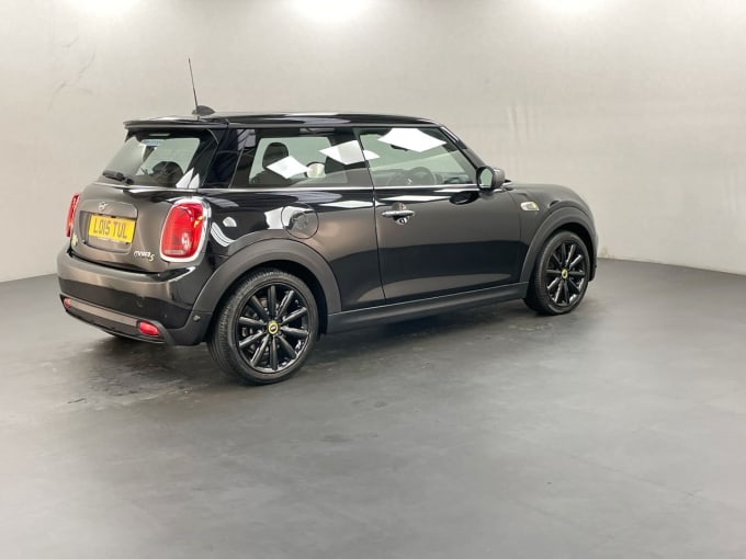 2024 Mini Hatch Cooper