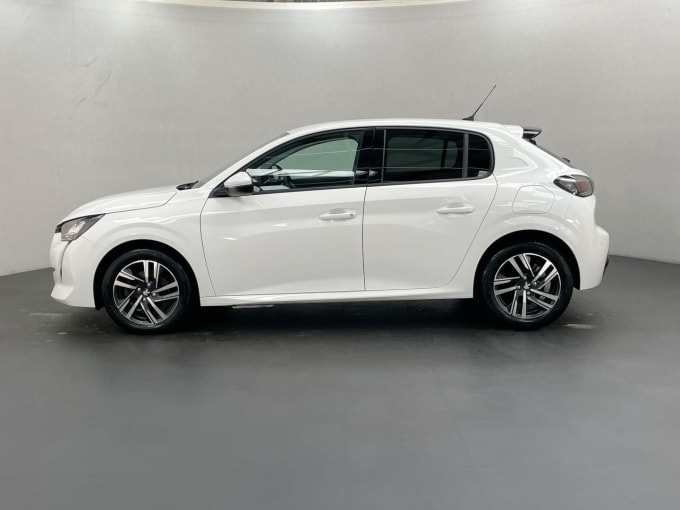 2024 Peugeot 208