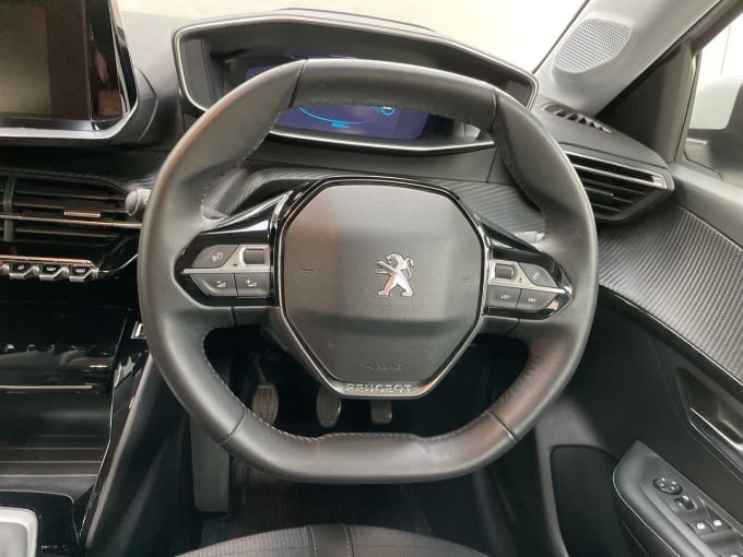 2024 Peugeot 208