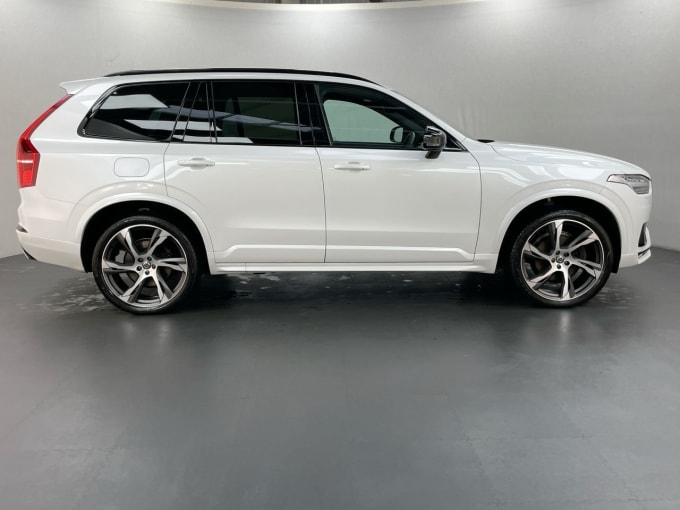 2024 Volvo Xc90