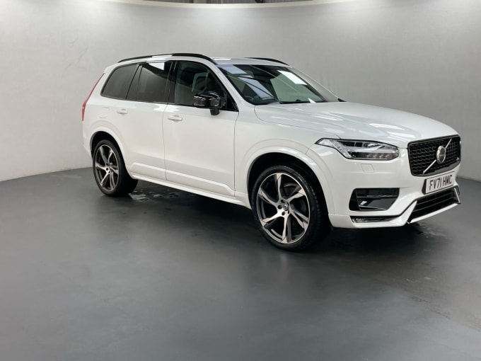 2024 Volvo Xc90