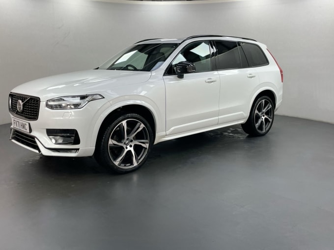 2024 Volvo Xc90