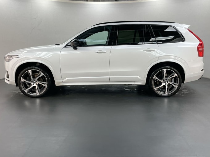 2024 Volvo Xc90