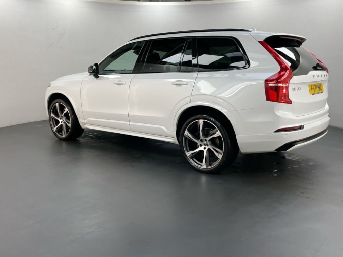 2024 Volvo Xc90