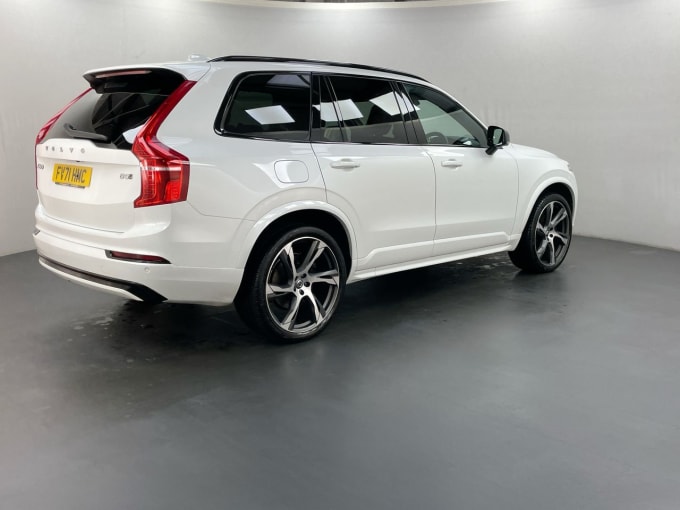 2024 Volvo Xc90